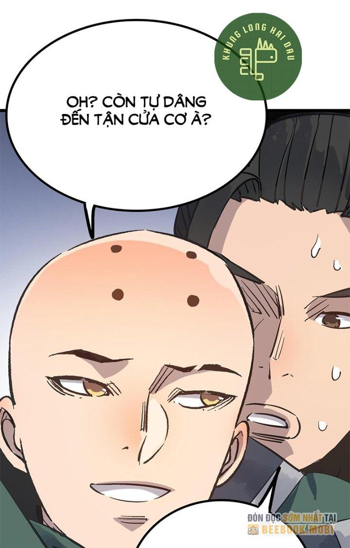 Dị Giới Kiến Tạo Tối Cường Thiếu Lâm Tự Chapter 50 - Trang 4
