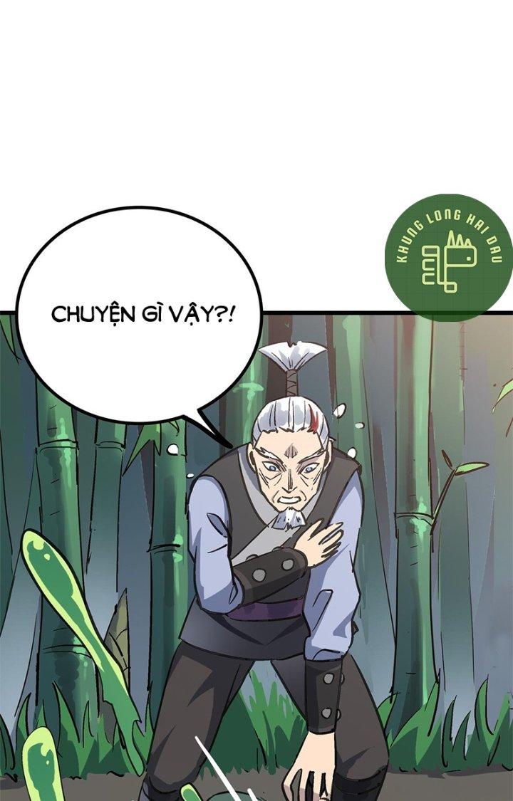 Dị Giới Kiến Tạo Tối Cường Thiếu Lâm Tự Chapter 50 - Trang 4