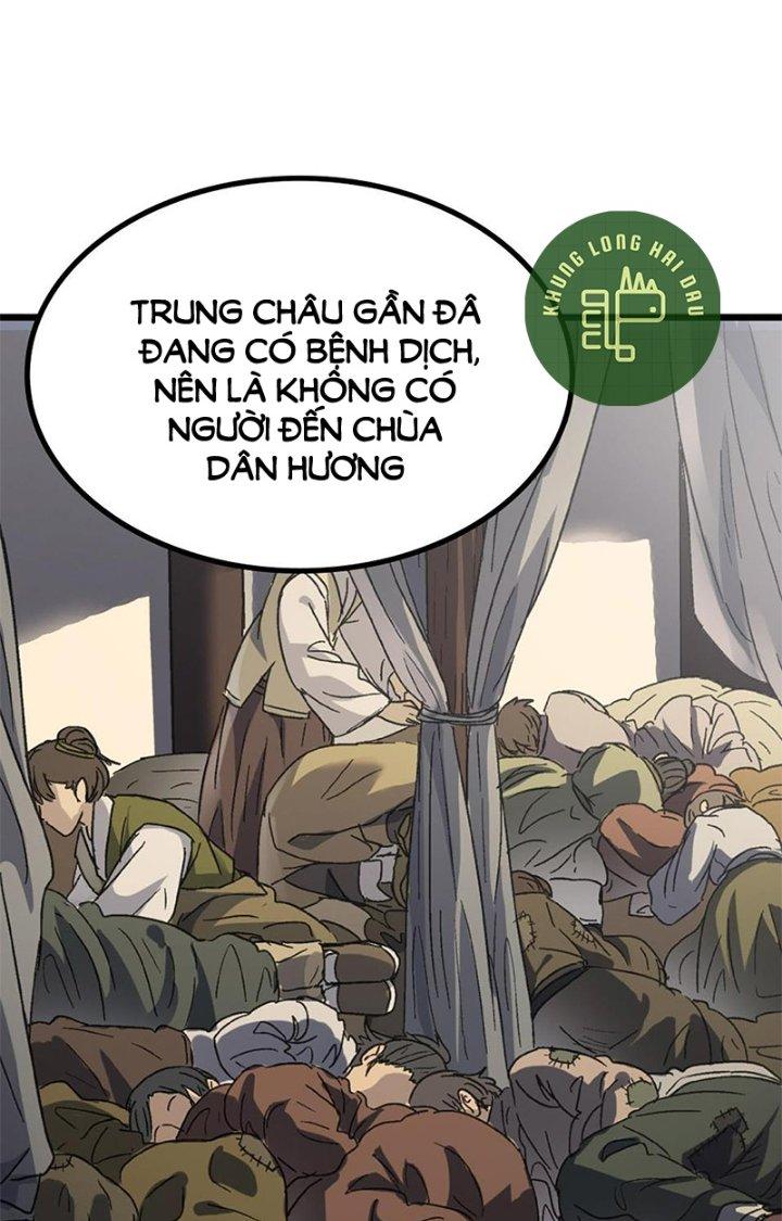Dị Giới Kiến Tạo Tối Cường Thiếu Lâm Tự Chapter 50 - Trang 4