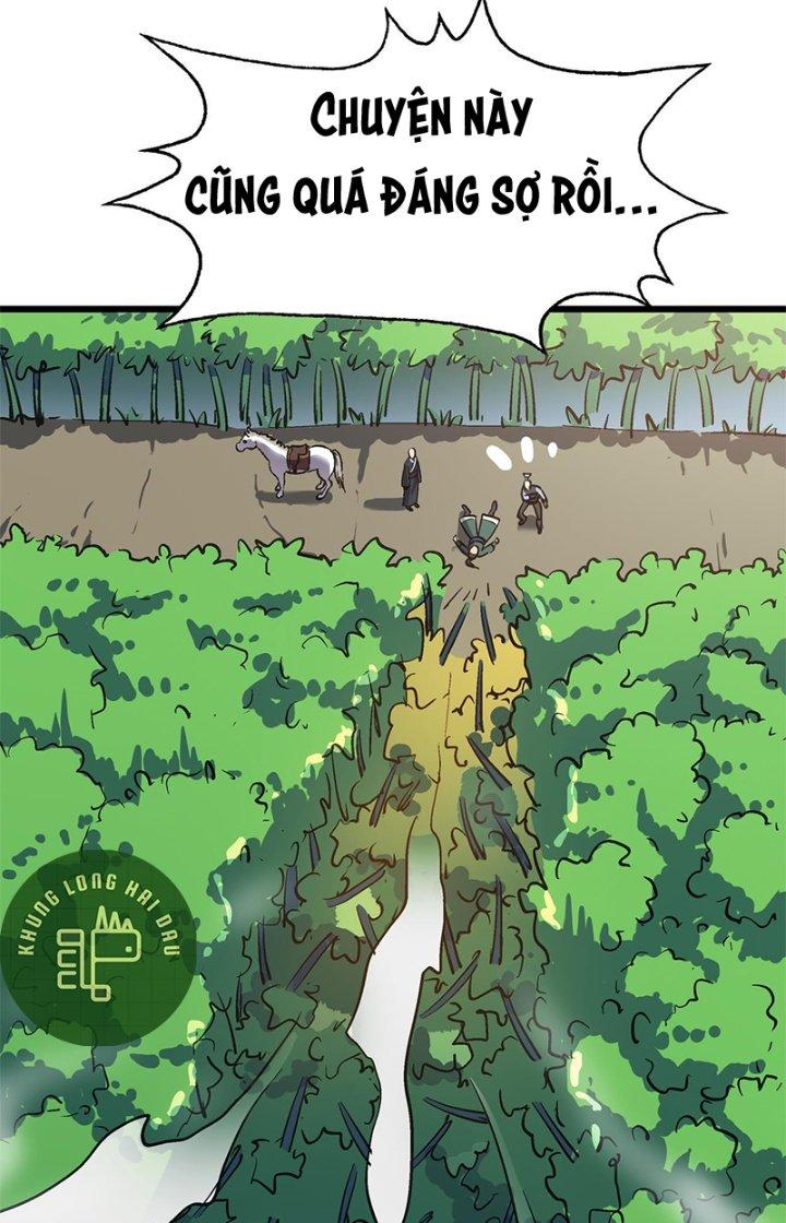 Dị Giới Kiến Tạo Tối Cường Thiếu Lâm Tự Chapter 50 - Trang 4