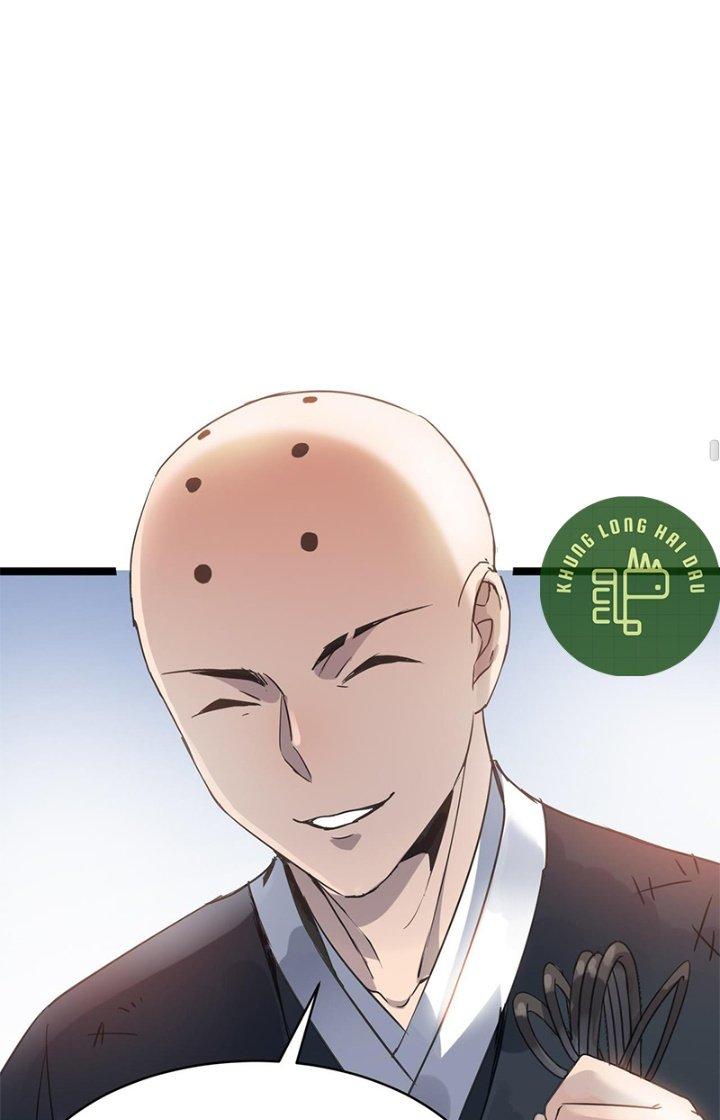 Dị Giới Kiến Tạo Tối Cường Thiếu Lâm Tự Chapter 50 - Trang 4