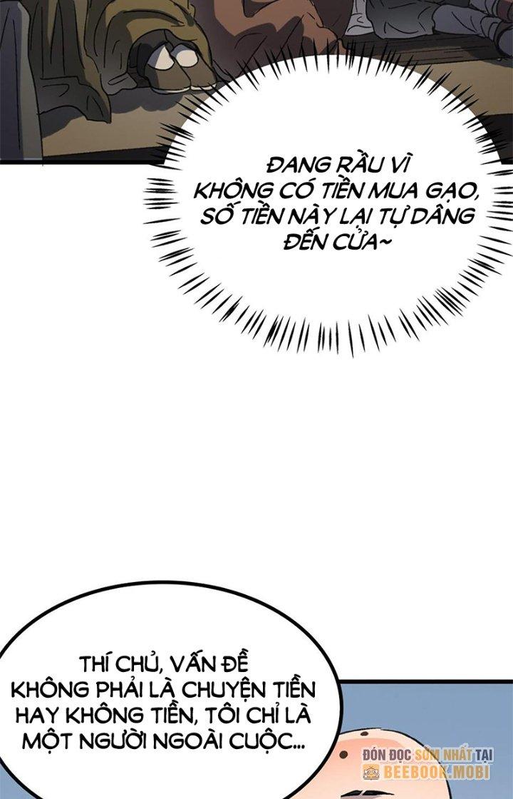 Dị Giới Kiến Tạo Tối Cường Thiếu Lâm Tự Chapter 50 - Trang 4