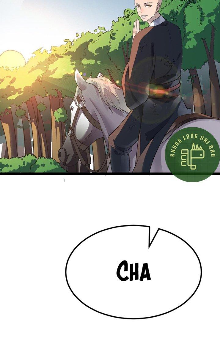 Dị Giới Kiến Tạo Tối Cường Thiếu Lâm Tự Chapter 50 - Trang 4