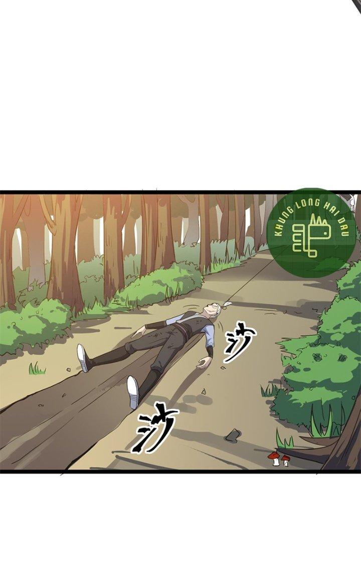 Dị Giới Kiến Tạo Tối Cường Thiếu Lâm Tự Chapter 50 - Trang 4