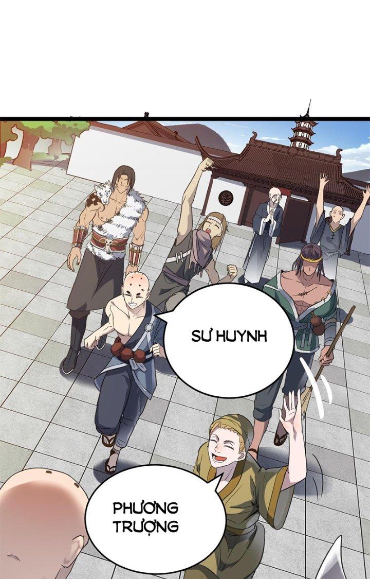 Dị Giới Kiến Tạo Tối Cường Thiếu Lâm Tự Chapter 50 - Trang 4