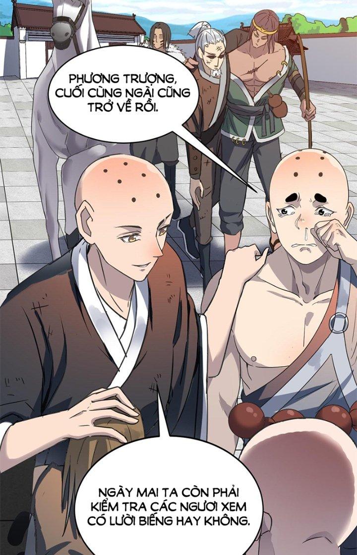 Dị Giới Kiến Tạo Tối Cường Thiếu Lâm Tự Chapter 50 - Trang 4