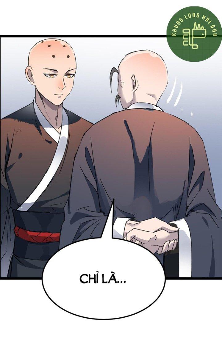 Dị Giới Kiến Tạo Tối Cường Thiếu Lâm Tự Chapter 50 - Trang 4