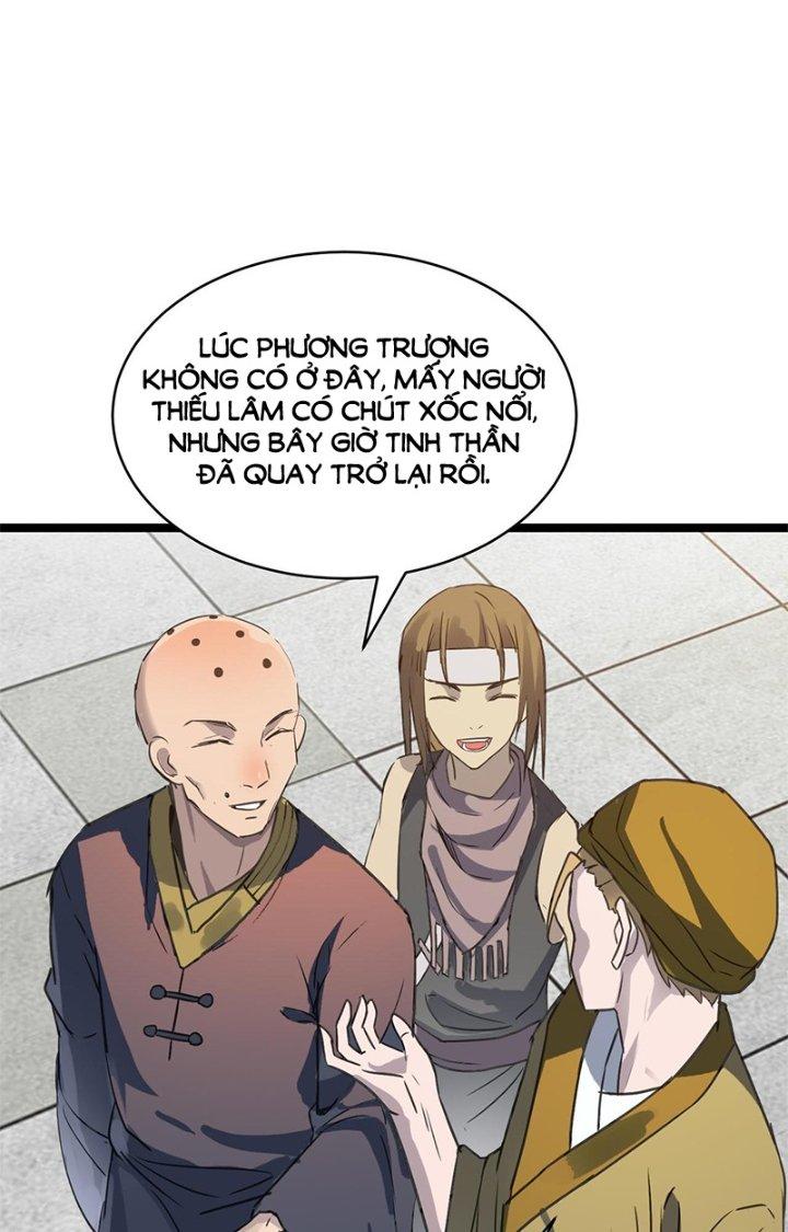 Dị Giới Kiến Tạo Tối Cường Thiếu Lâm Tự Chapter 50 - Trang 4
