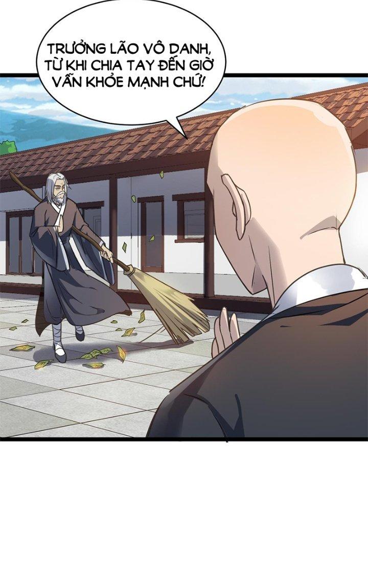 Dị Giới Kiến Tạo Tối Cường Thiếu Lâm Tự Chapter 50 - Trang 4