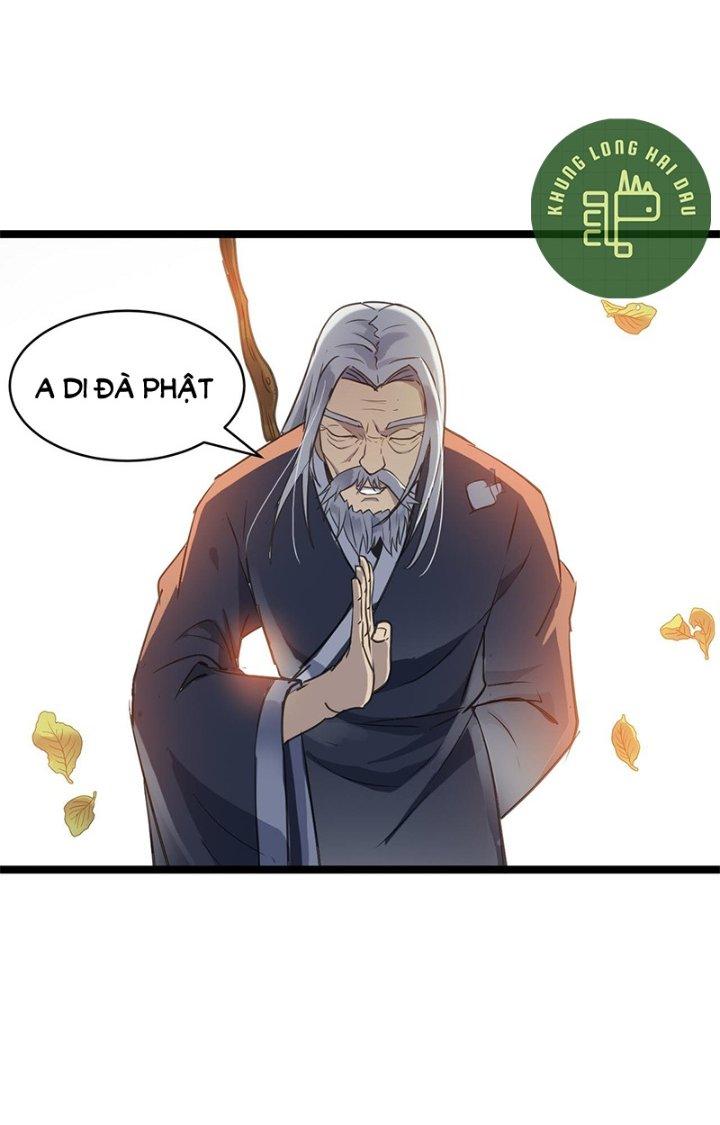 Dị Giới Kiến Tạo Tối Cường Thiếu Lâm Tự Chapter 50 - Trang 4