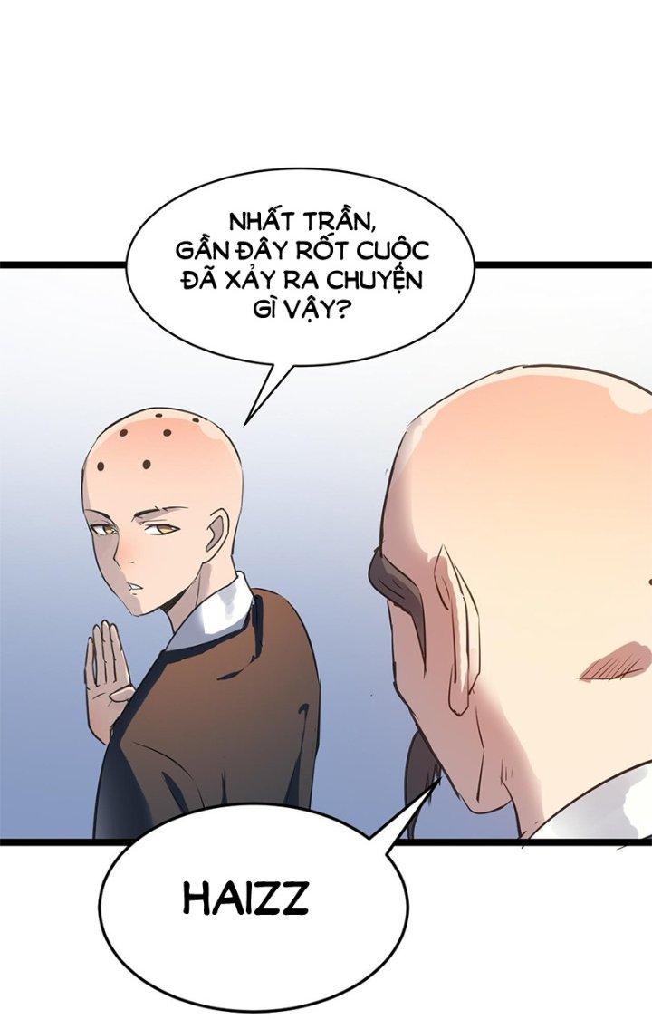 Dị Giới Kiến Tạo Tối Cường Thiếu Lâm Tự Chapter 50 - Trang 4