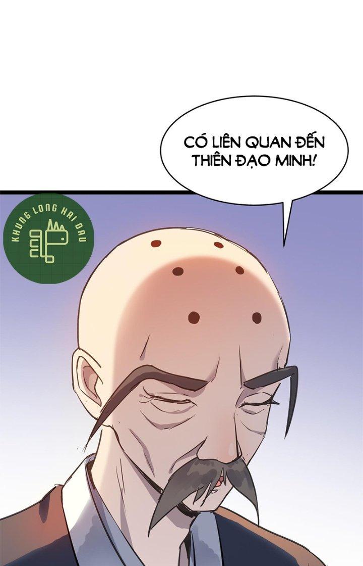 Dị Giới Kiến Tạo Tối Cường Thiếu Lâm Tự Chapter 50 - Trang 4