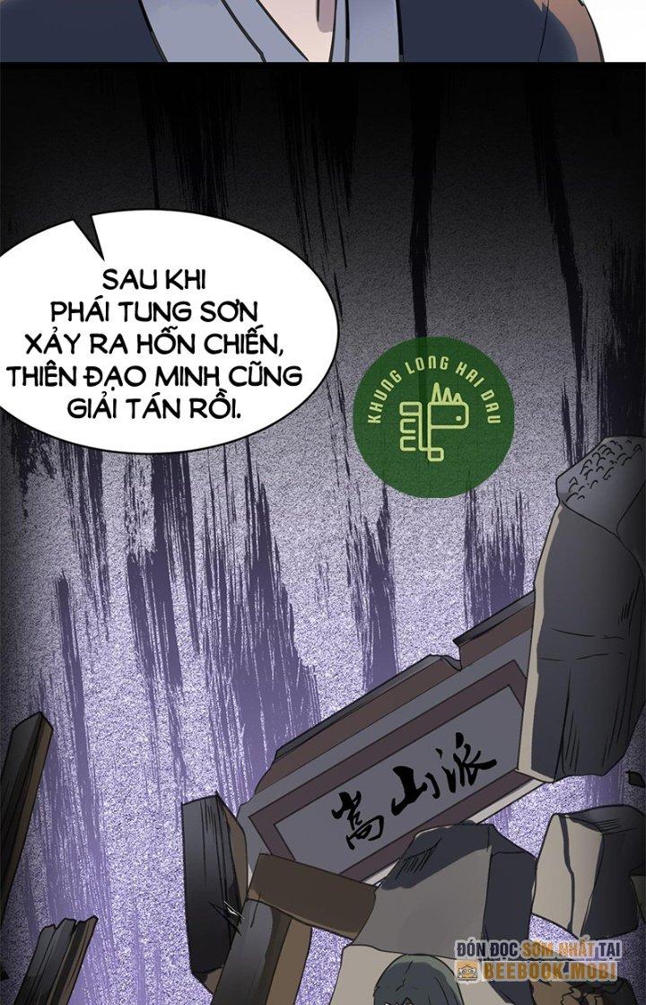 Dị Giới Kiến Tạo Tối Cường Thiếu Lâm Tự Chapter 50 - Trang 4