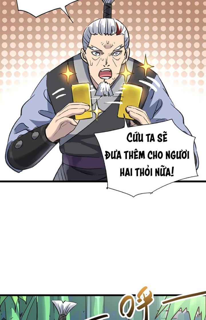 Dị Giới Kiến Tạo Tối Cường Thiếu Lâm Tự Chapter 50 - Trang 4