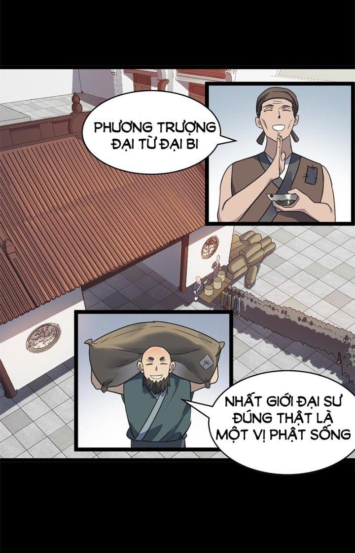 Dị Giới Kiến Tạo Tối Cường Thiếu Lâm Tự Chapter 50 - Trang 4