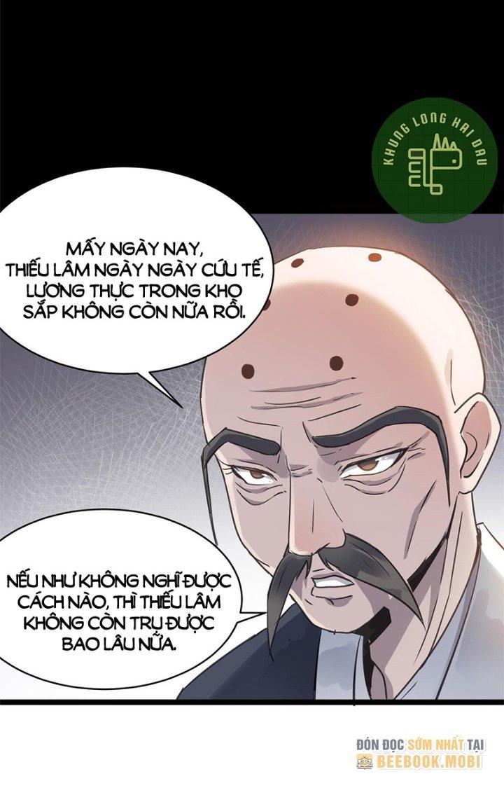 Dị Giới Kiến Tạo Tối Cường Thiếu Lâm Tự Chapter 50 - Trang 4