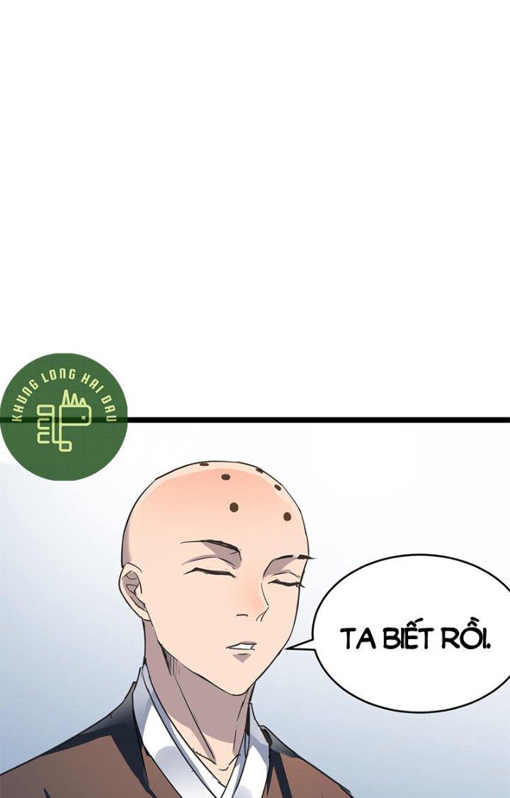 Dị Giới Kiến Tạo Tối Cường Thiếu Lâm Tự Chapter 50 - Trang 4
