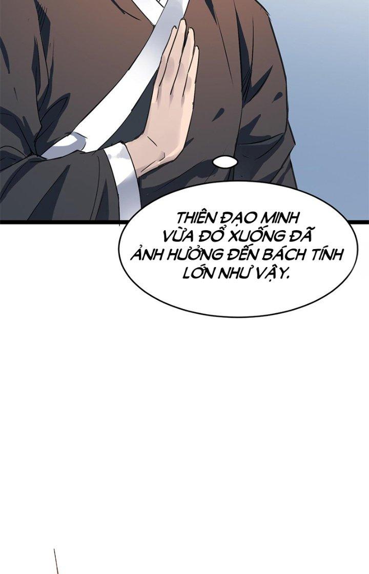 Dị Giới Kiến Tạo Tối Cường Thiếu Lâm Tự Chapter 50 - Trang 4