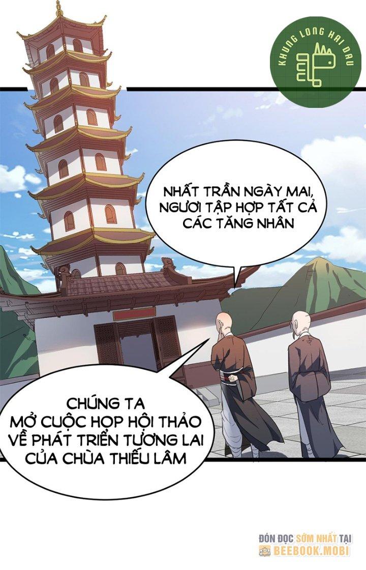 Dị Giới Kiến Tạo Tối Cường Thiếu Lâm Tự Chapter 50 - Trang 4