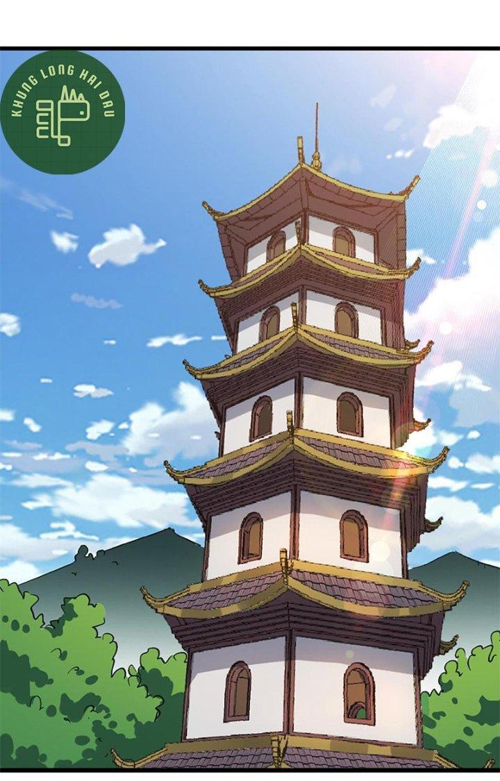 Dị Giới Kiến Tạo Tối Cường Thiếu Lâm Tự Chapter 50 - Trang 4