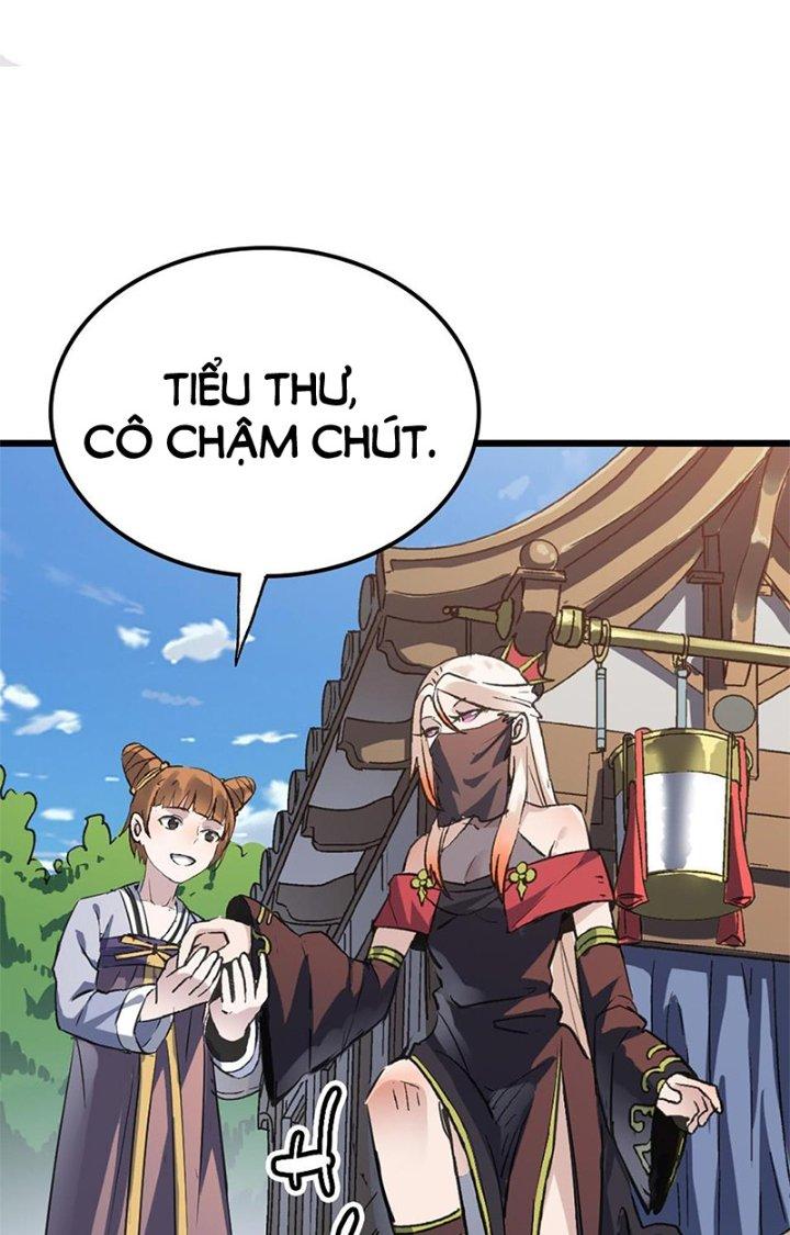 Dị Giới Kiến Tạo Tối Cường Thiếu Lâm Tự Chapter 50 - Trang 4