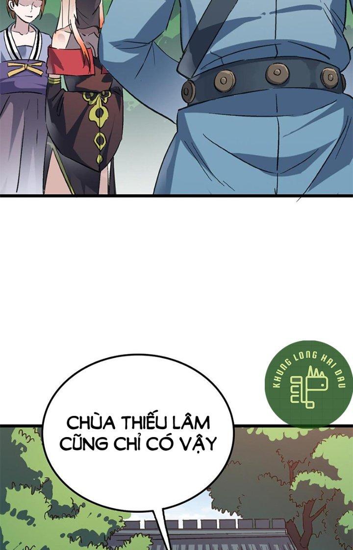 Dị Giới Kiến Tạo Tối Cường Thiếu Lâm Tự Chapter 50 - Trang 4