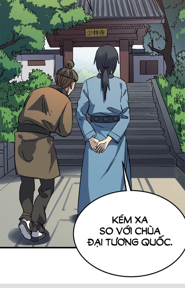 Dị Giới Kiến Tạo Tối Cường Thiếu Lâm Tự Chapter 50 - Trang 4