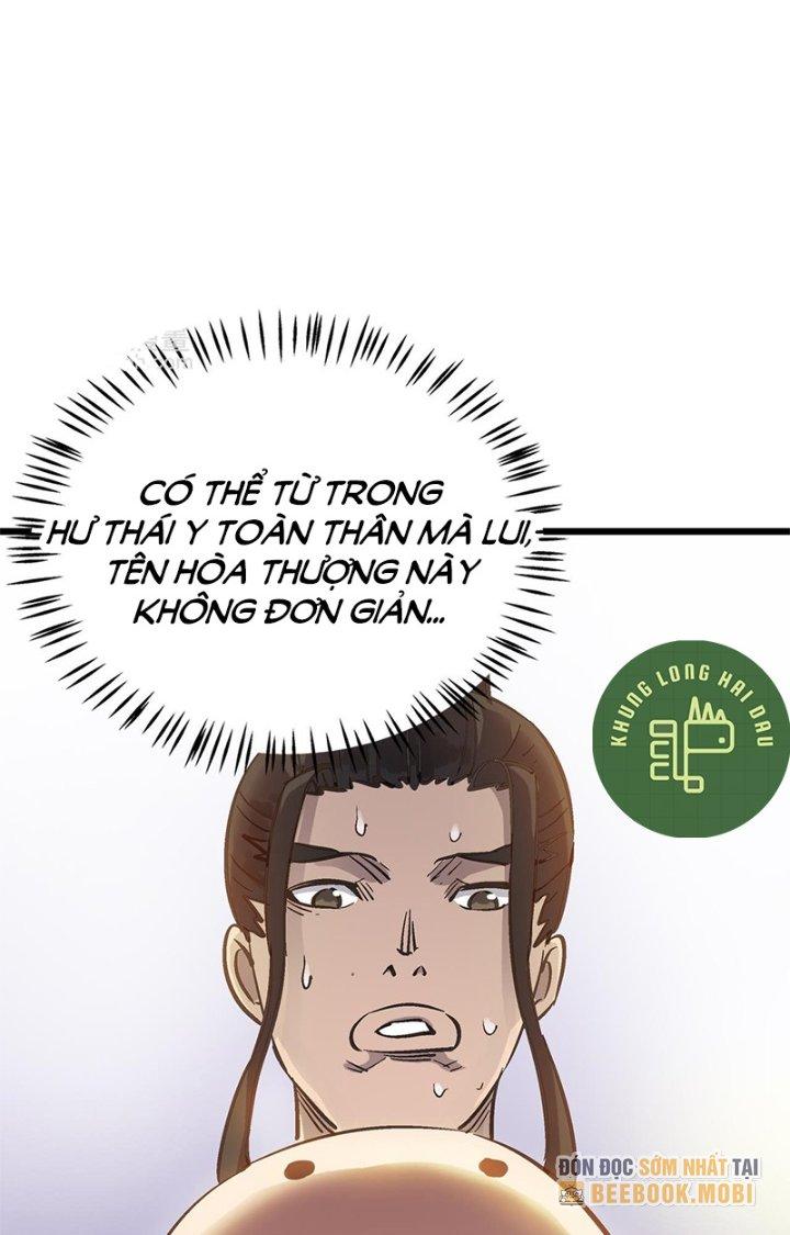 Dị Giới Kiến Tạo Tối Cường Thiếu Lâm Tự Chapter 50 - Trang 4