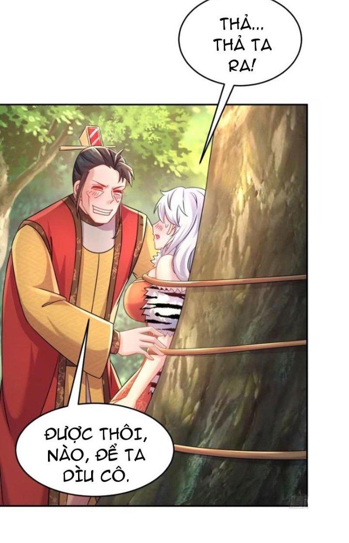 Bắt Đầu Có Được Bảy Vị Tuyệt Sắc Sư Tỷ Chapter 45 - Trang 3