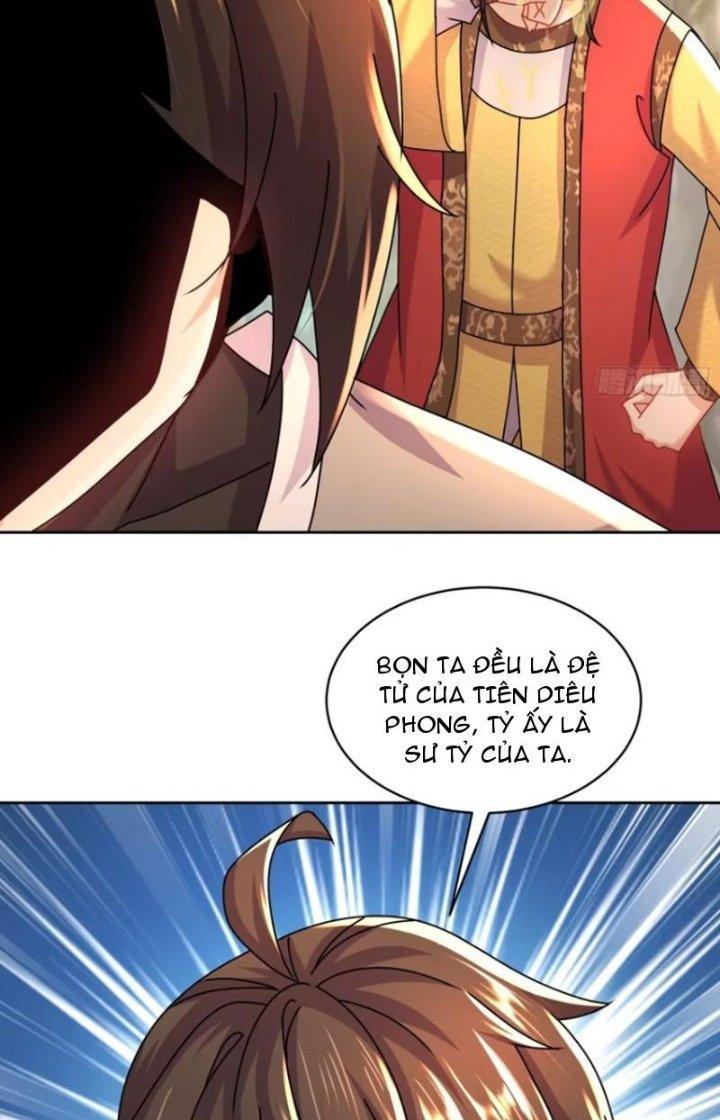 Bắt Đầu Có Được Bảy Vị Tuyệt Sắc Sư Tỷ Chapter 45 - Trang 3