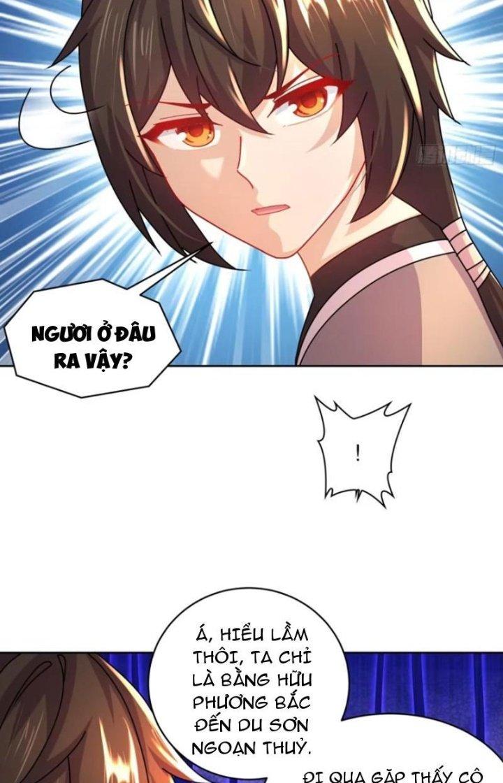 Bắt Đầu Có Được Bảy Vị Tuyệt Sắc Sư Tỷ Chapter 45 - Trang 3