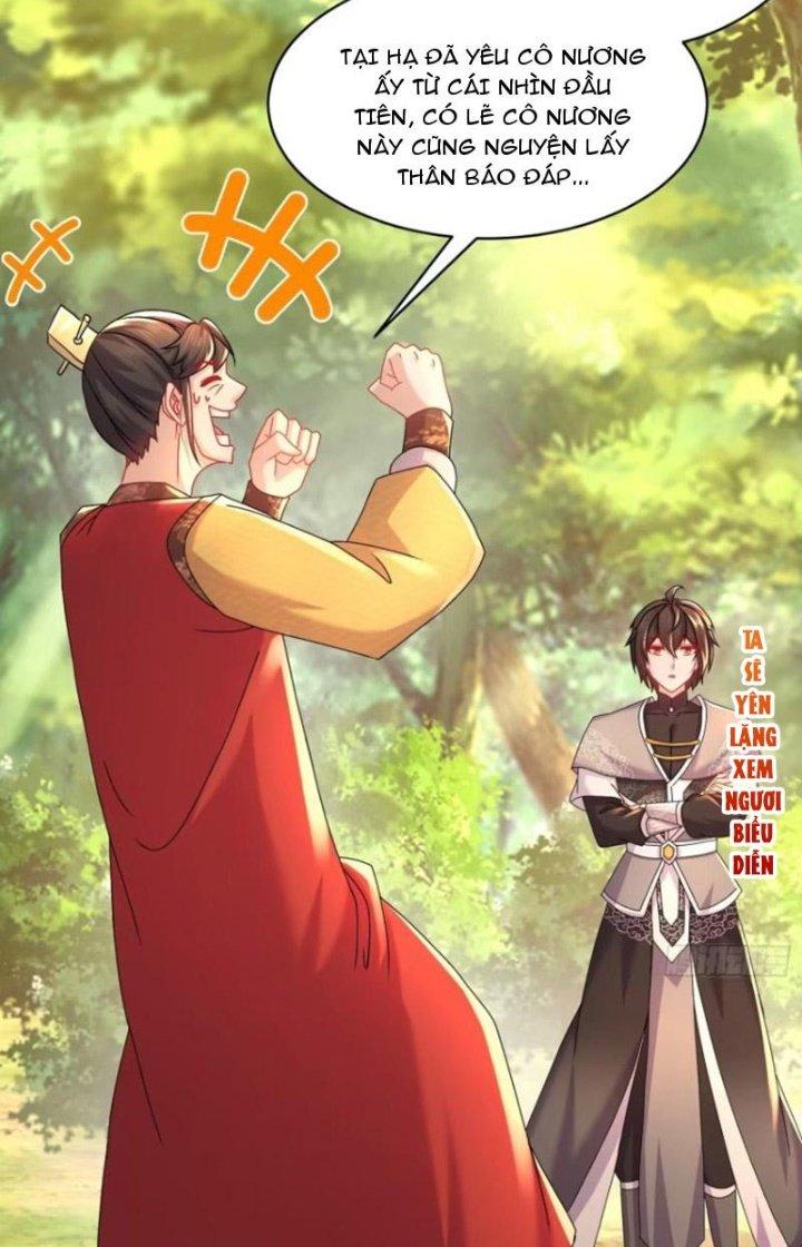 Bắt Đầu Có Được Bảy Vị Tuyệt Sắc Sư Tỷ Chapter 45 - Trang 3