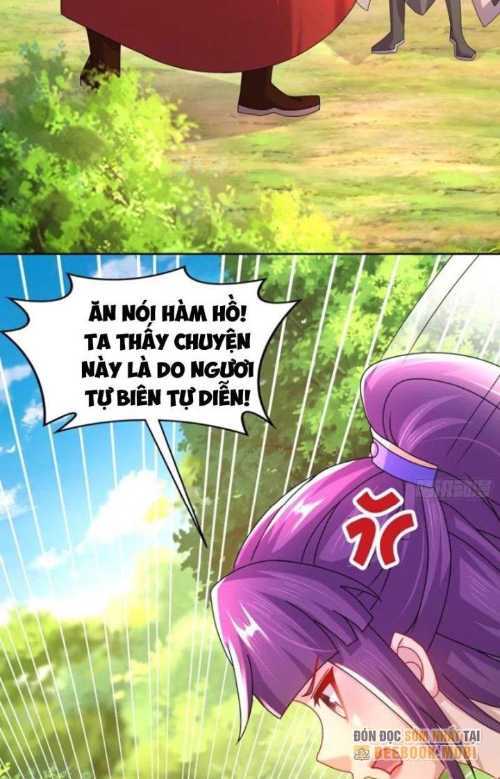 Bắt Đầu Có Được Bảy Vị Tuyệt Sắc Sư Tỷ Chapter 45 - Trang 3