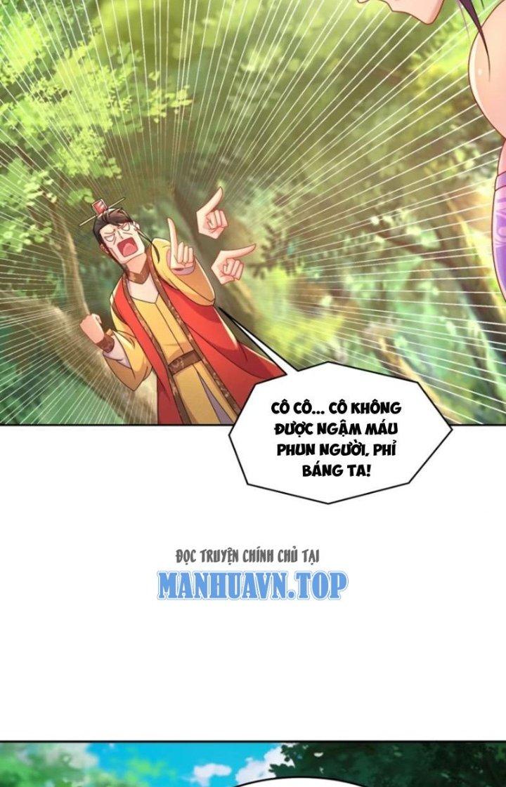 Bắt Đầu Có Được Bảy Vị Tuyệt Sắc Sư Tỷ Chapter 45 - Trang 3