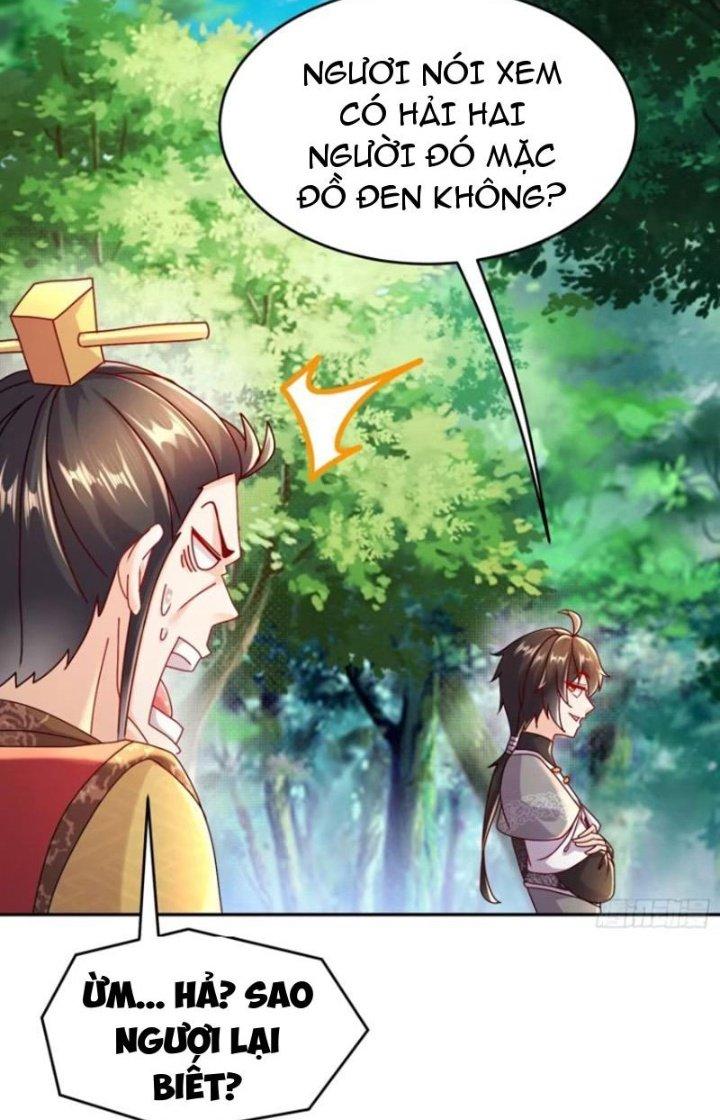 Bắt Đầu Có Được Bảy Vị Tuyệt Sắc Sư Tỷ Chapter 45 - Trang 3
