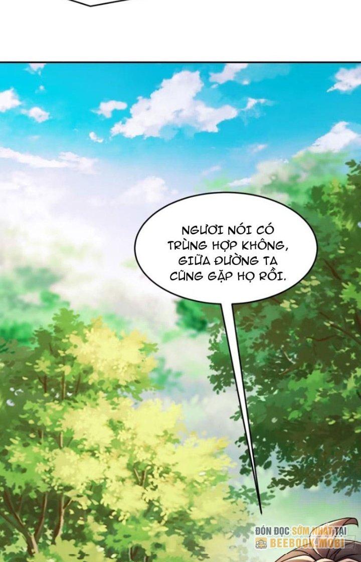 Bắt Đầu Có Được Bảy Vị Tuyệt Sắc Sư Tỷ Chapter 45 - Trang 3