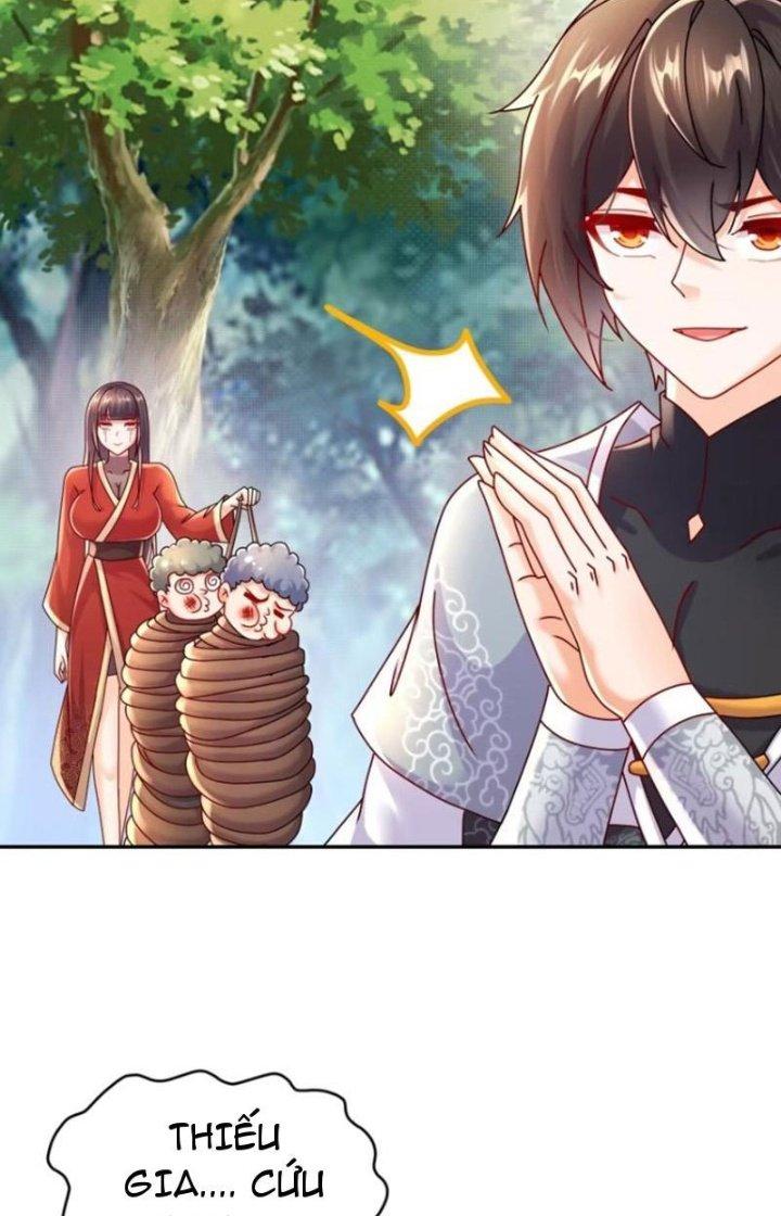 Bắt Đầu Có Được Bảy Vị Tuyệt Sắc Sư Tỷ Chapter 45 - Trang 3