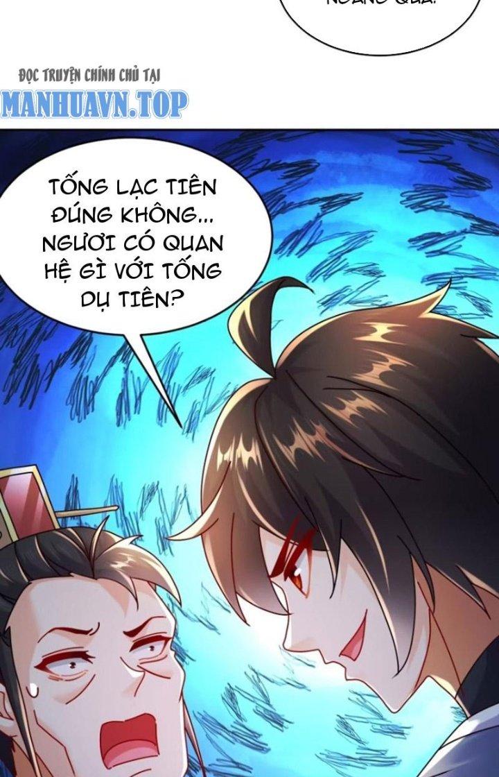 Bắt Đầu Có Được Bảy Vị Tuyệt Sắc Sư Tỷ Chapter 45 - Trang 3