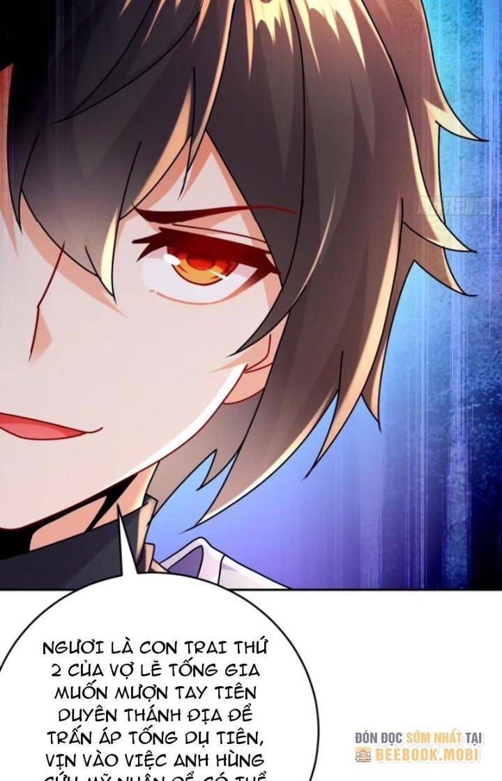 Bắt Đầu Có Được Bảy Vị Tuyệt Sắc Sư Tỷ Chapter 45 - Trang 3