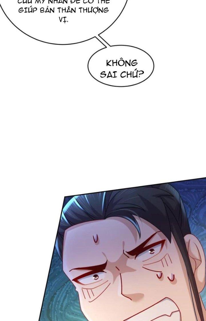 Bắt Đầu Có Được Bảy Vị Tuyệt Sắc Sư Tỷ Chapter 45 - Trang 3