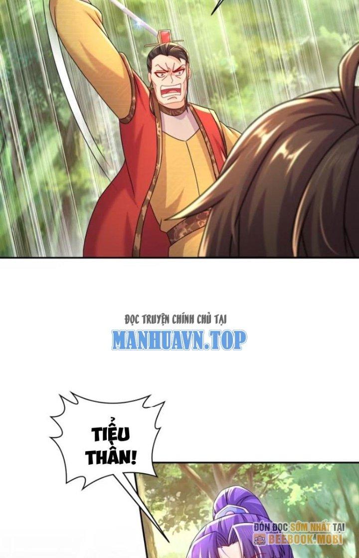 Bắt Đầu Có Được Bảy Vị Tuyệt Sắc Sư Tỷ Chapter 45 - Trang 3