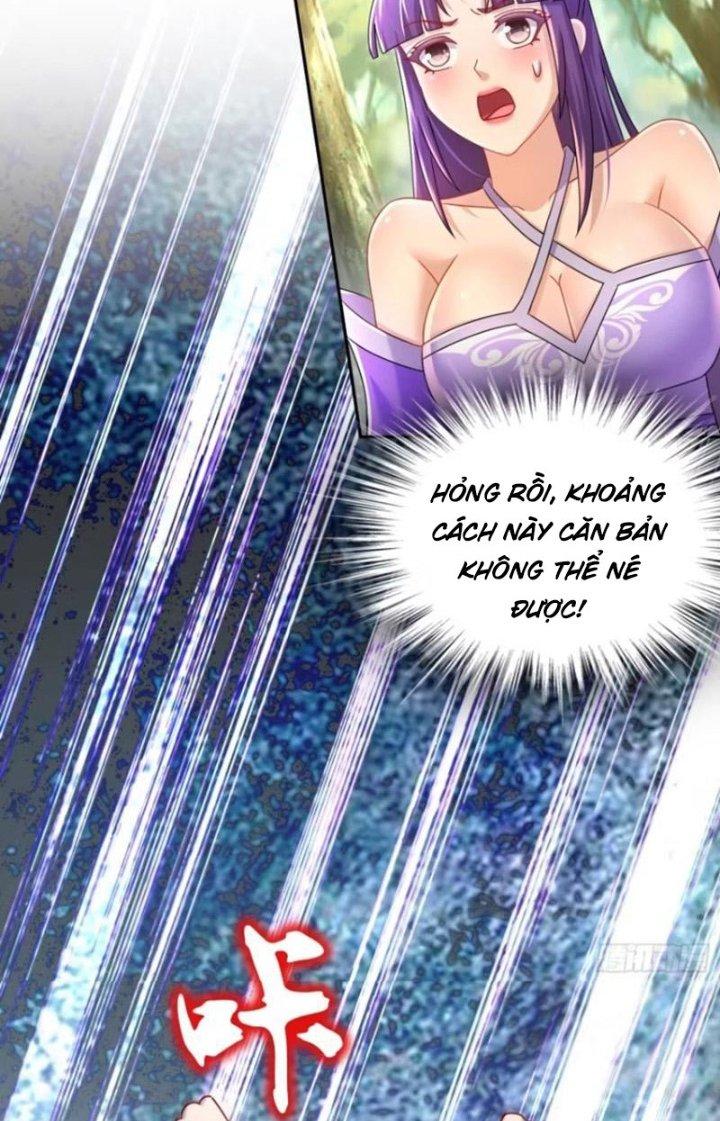 Bắt Đầu Có Được Bảy Vị Tuyệt Sắc Sư Tỷ Chapter 45 - Trang 3