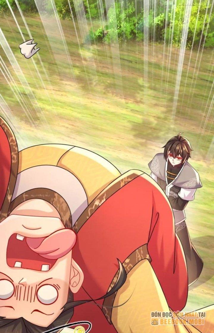 Bắt Đầu Có Được Bảy Vị Tuyệt Sắc Sư Tỷ Chapter 45 - Trang 3