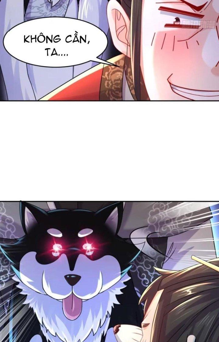 Bắt Đầu Có Được Bảy Vị Tuyệt Sắc Sư Tỷ Chapter 45 - Trang 3