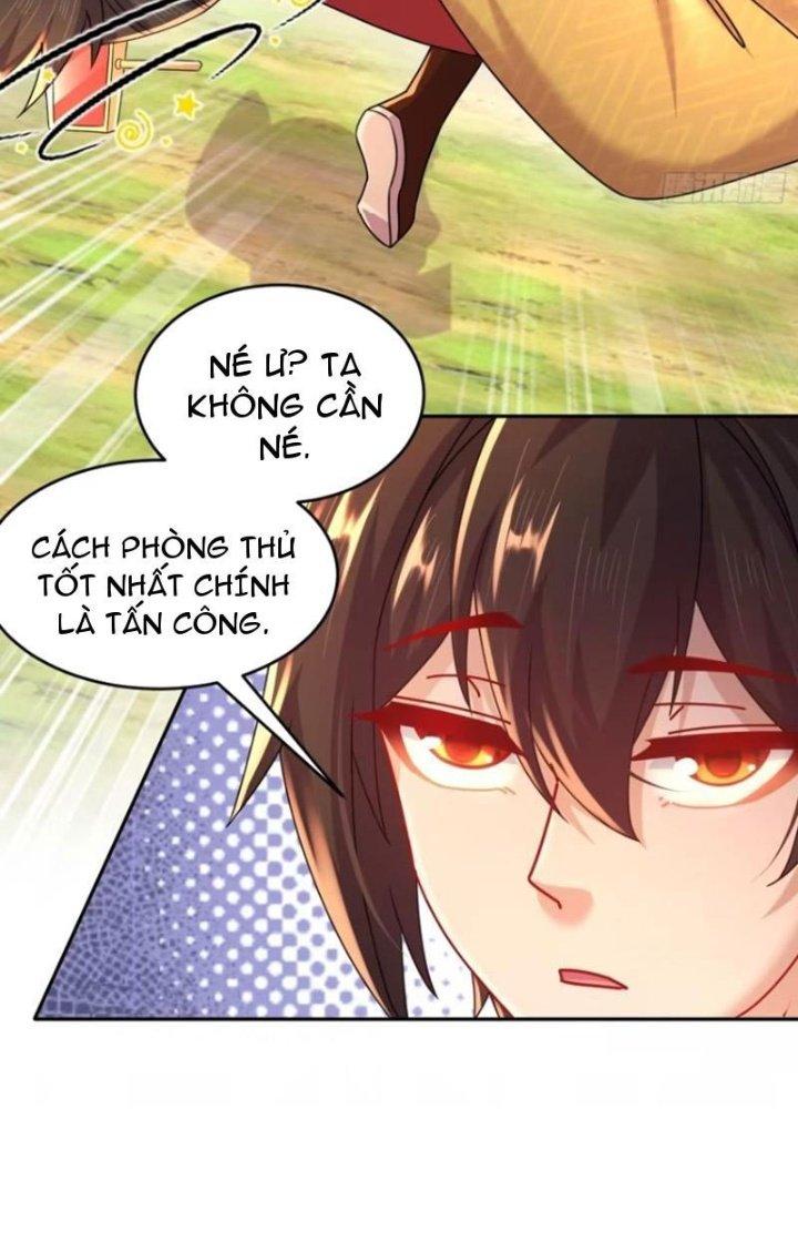 Bắt Đầu Có Được Bảy Vị Tuyệt Sắc Sư Tỷ Chapter 45 - Trang 3