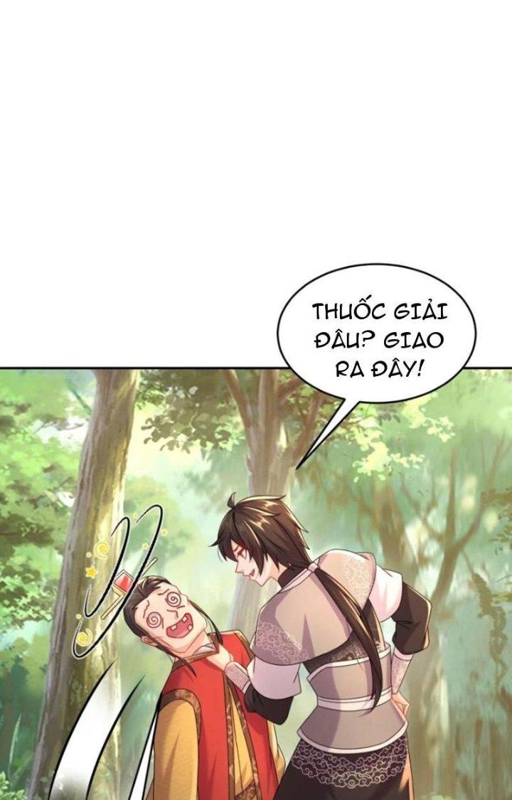 Bắt Đầu Có Được Bảy Vị Tuyệt Sắc Sư Tỷ Chapter 45 - Trang 3