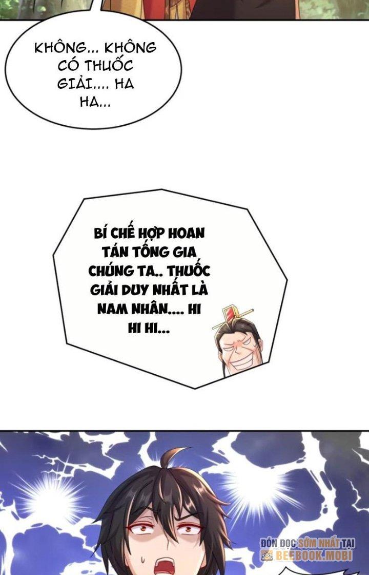 Bắt Đầu Có Được Bảy Vị Tuyệt Sắc Sư Tỷ Chapter 45 - Trang 3