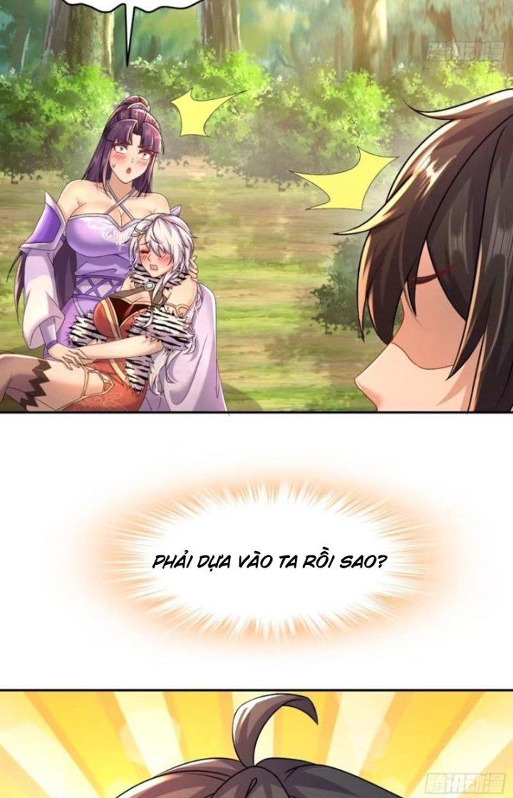 Bắt Đầu Có Được Bảy Vị Tuyệt Sắc Sư Tỷ Chapter 45 - Trang 3