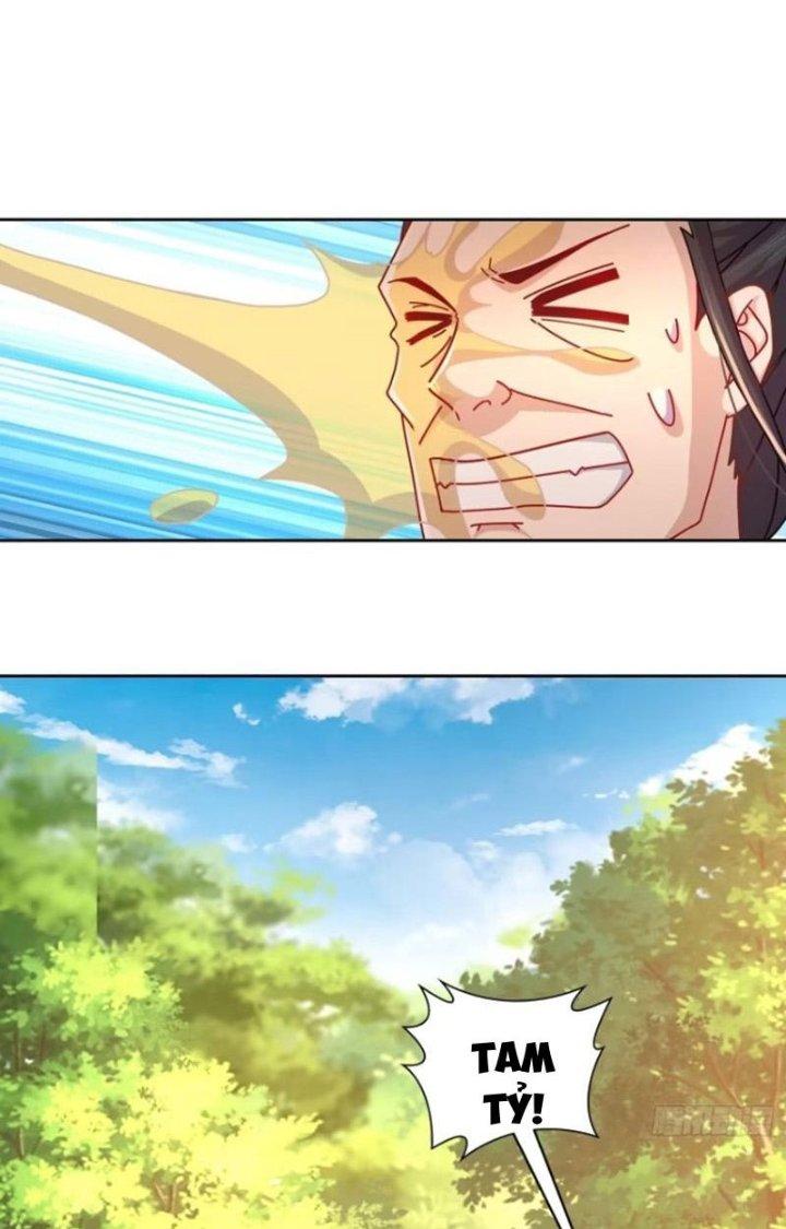 Bắt Đầu Có Được Bảy Vị Tuyệt Sắc Sư Tỷ Chapter 45 - Trang 3