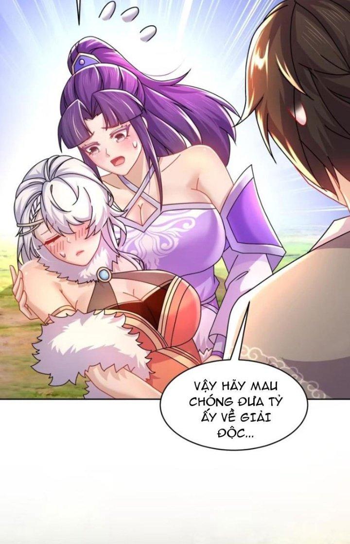 Bắt Đầu Có Được Bảy Vị Tuyệt Sắc Sư Tỷ Chapter 45 - Trang 3